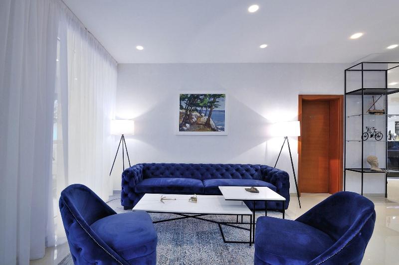 Fotos del hotel Antica:  19