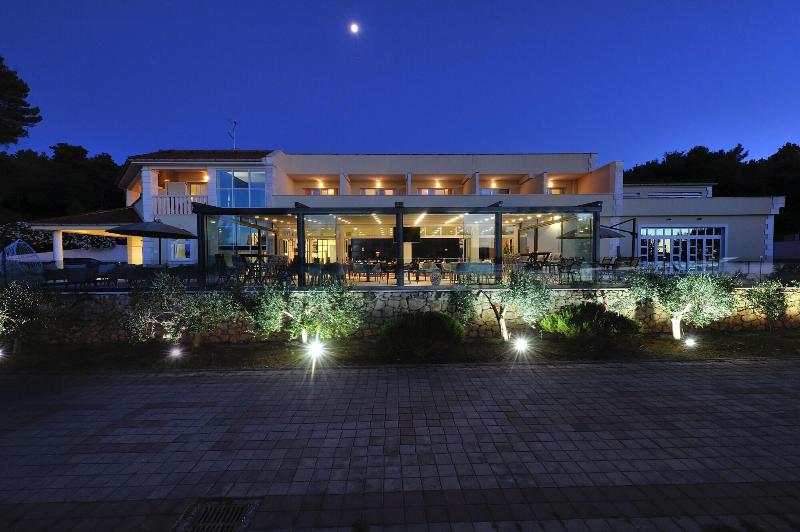 Fotos del hotel Antica:  20