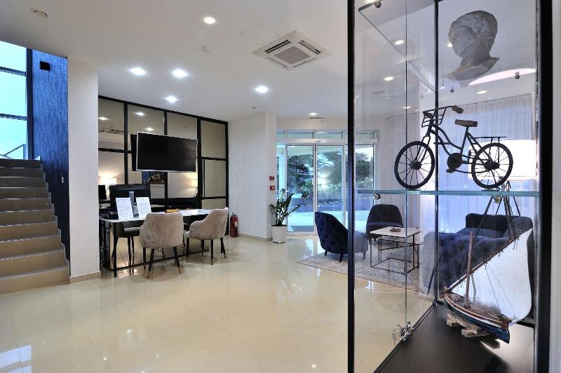 Fotos del hotel Antica:  2