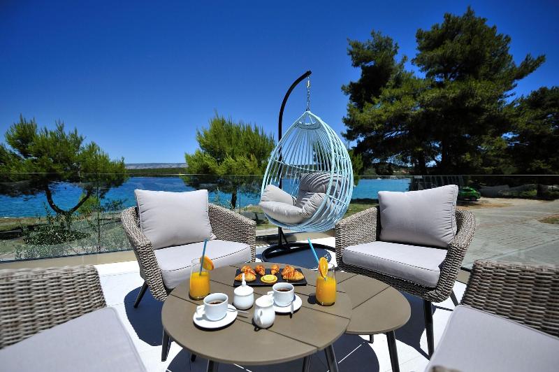 Fotos del hotel Antica:  8