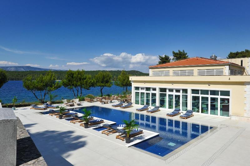 Fotos del hotel Antica:  9