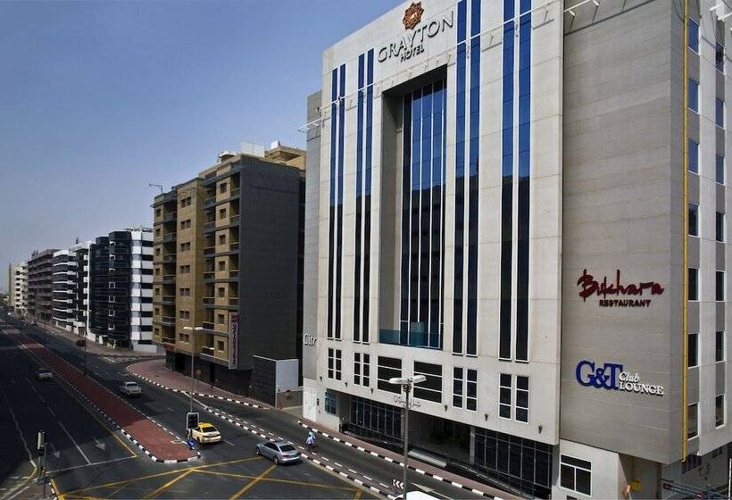 Fotos del hotel Grayton:  2