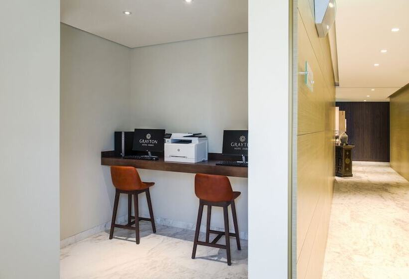 Fotos del hotel Grayton:  18