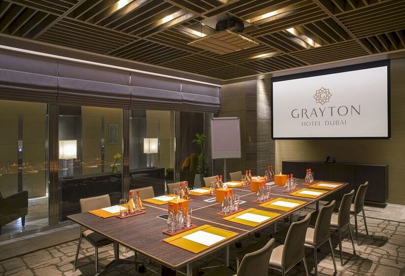 Fotos del hotel Grayton:  16