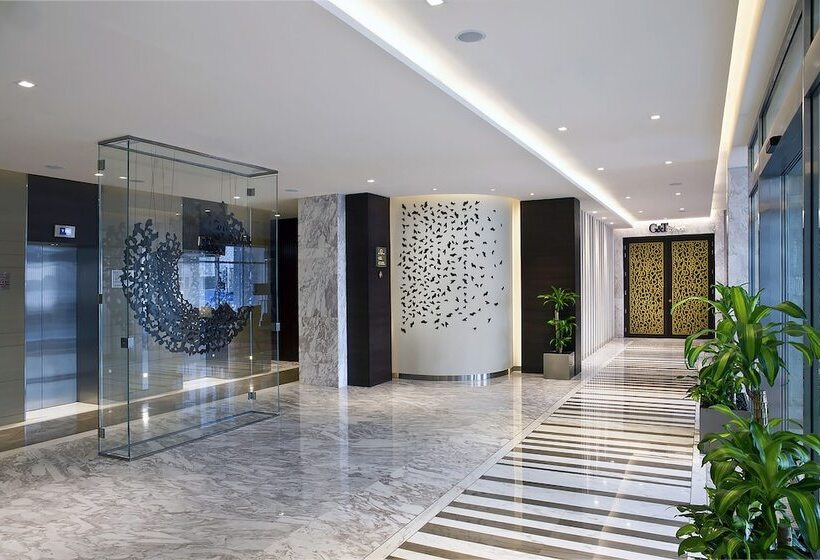 Fotos del hotel Grayton:  17