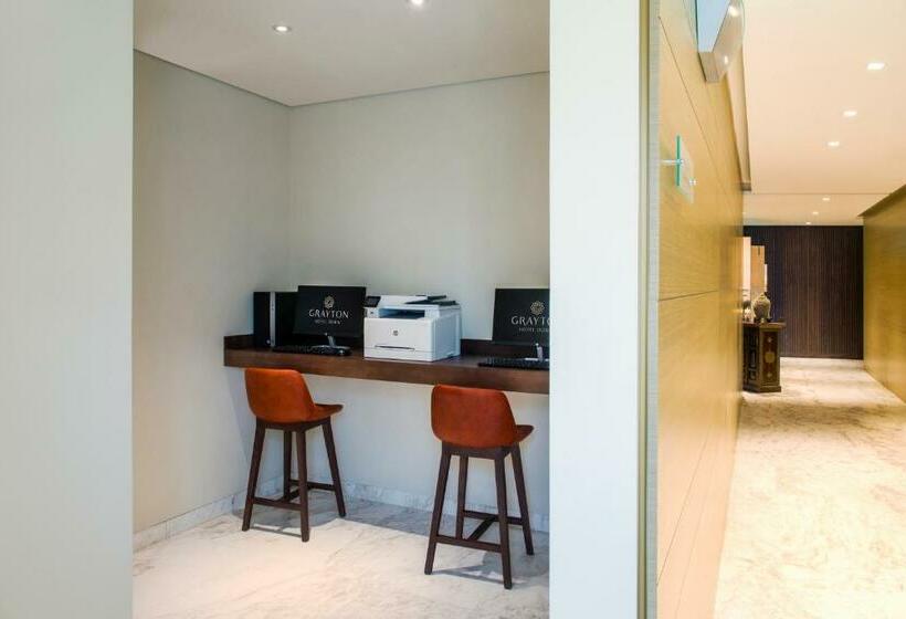 Fotos del hotel Grayton:  11