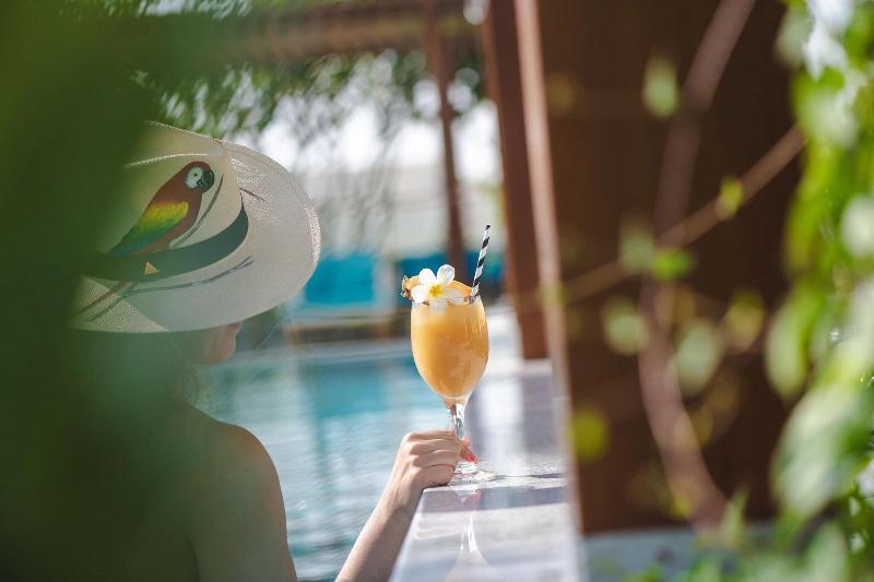 Fotos del hotel Al Messila Resort, A Luxury Collection Resort & Spa, Doha:  6