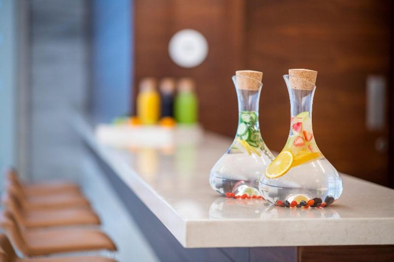 Fotos del hotel Al Messila Resort, A Luxury Collection Resort & Spa, Doha:  11