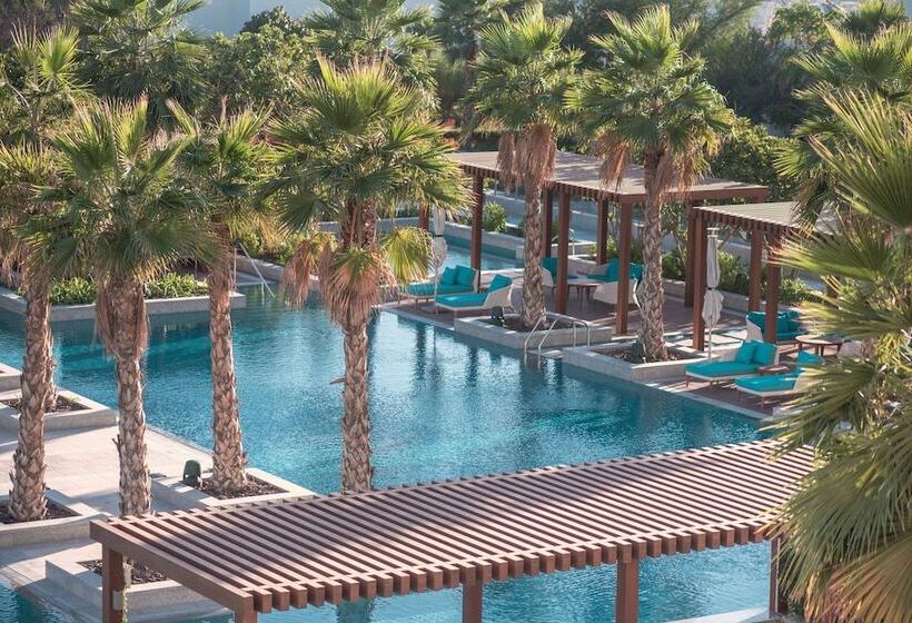 Fotos del hotel Al Messila Resort, A Luxury Collection Resort & Spa, Doha:  24