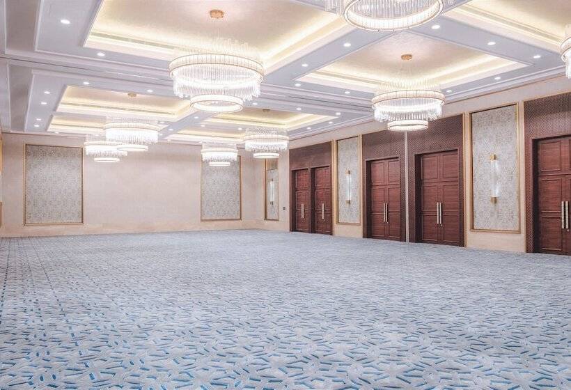 Fotos del hotel Al Messila Resort, A Luxury Collection Resort & Spa, Doha:  8