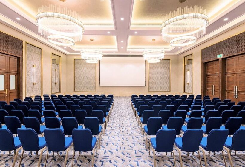 Fotos del hotel Al Messila Resort, A Luxury Collection Resort & Spa, Doha:  9