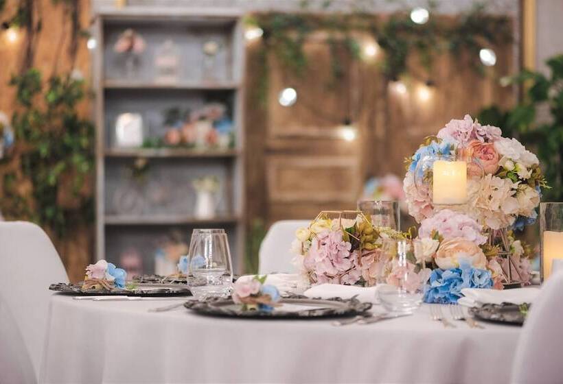 Fotos del hotel Al Messila Resort, A Luxury Collection Resort & Spa, Doha:  10