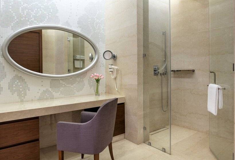 Fotos del hotel Al Messila Resort, A Luxury Collection Resort & Spa, Doha:  12