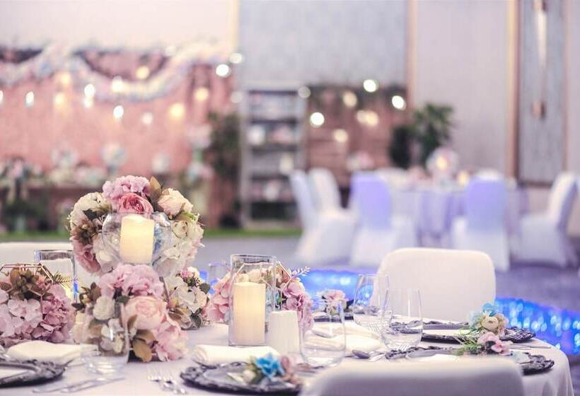 Fotos del hotel Al Messila Resort, A Luxury Collection Resort & Spa, Doha:  13