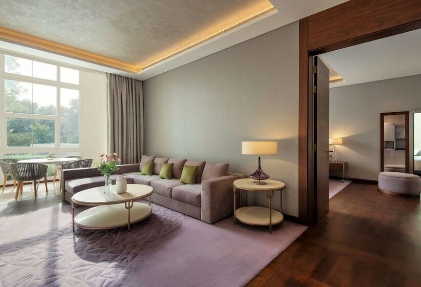 Fotos del hotel Al Messila Resort, A Luxury Collection Resort & Spa, Doha:  14
