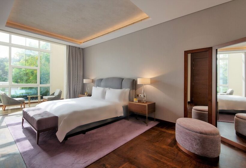 Fotos del hotel Al Messila Resort, A Luxury Collection Resort & Spa, Doha:  15