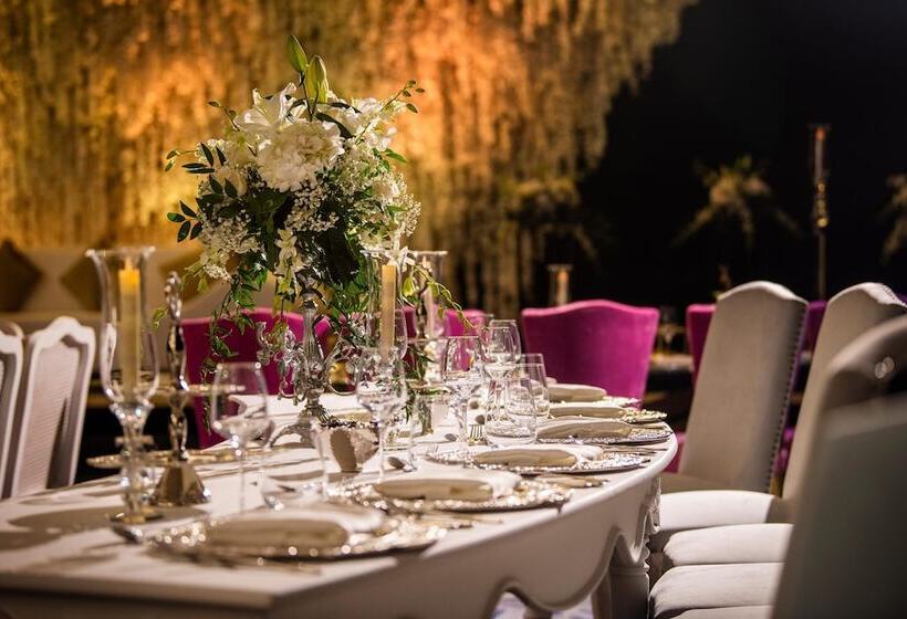 Fotos del hotel Al Messila Resort, A Luxury Collection Resort & Spa, Doha:  16