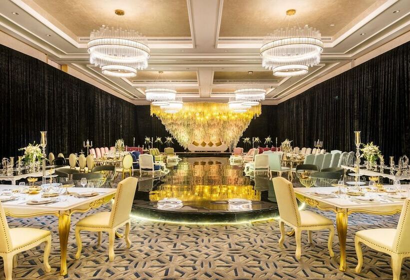 Fotos del hotel Al Messila Resort, A Luxury Collection Resort & Spa, Doha:  17