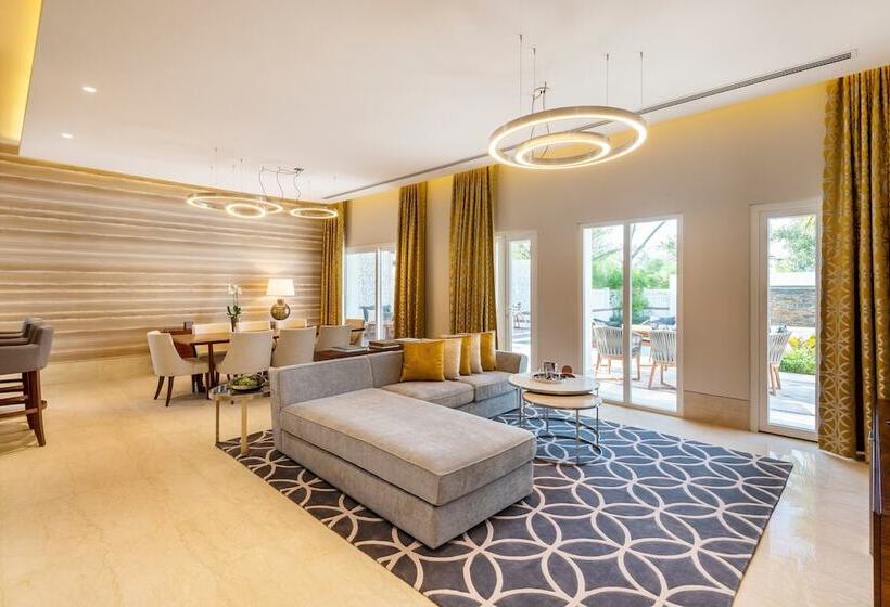 Fotos del hotel Al Messila Resort, A Luxury Collection Resort & Spa, Doha:  18