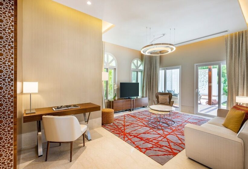 Fotos del hotel Al Messila Resort, A Luxury Collection Resort & Spa, Doha:  19