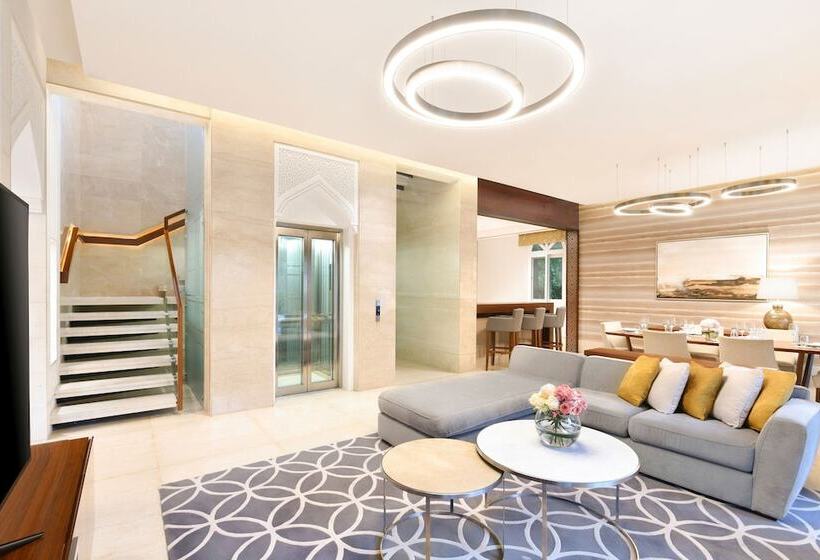 Fotos del hotel Al Messila Resort, A Luxury Collection Resort & Spa, Doha:  20