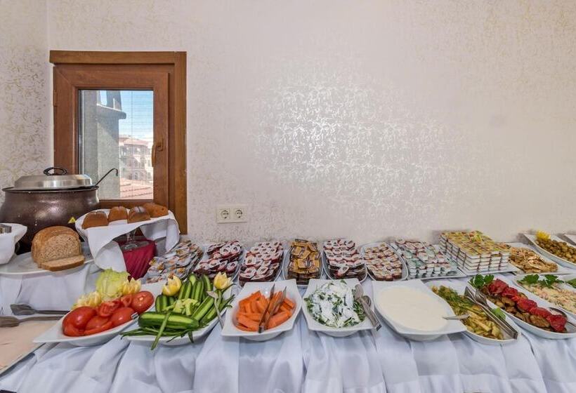 Fotos del hotel Cihangir Palace:  3