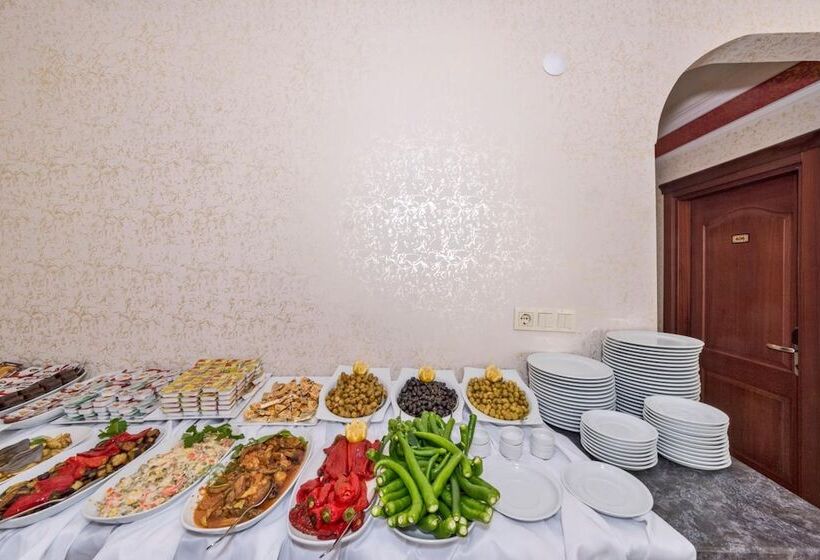 Fotos del hotel Cihangir Palace:  7