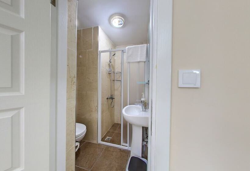 Fotos del hotel Cihangir Palace:  12