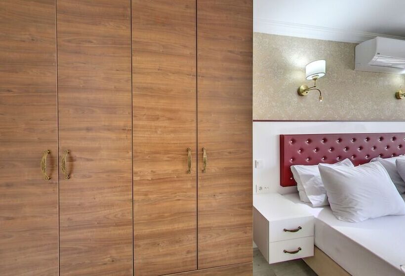 Fotos del hotel Cihangir Palace:  5