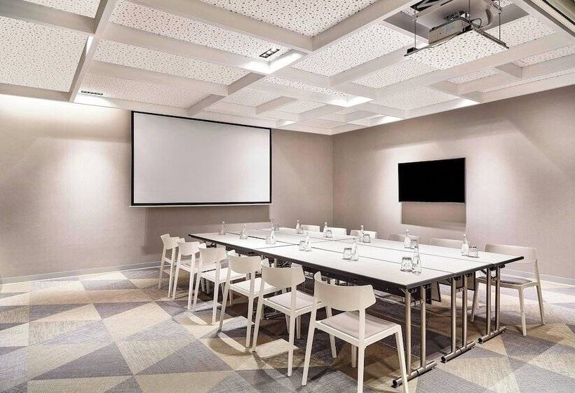 Fotos del hotel Aloft Lima Miraflores, A Marriott:  25