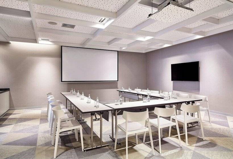 Fotos del hotel Aloft Lima Miraflores, A Marriott:  15