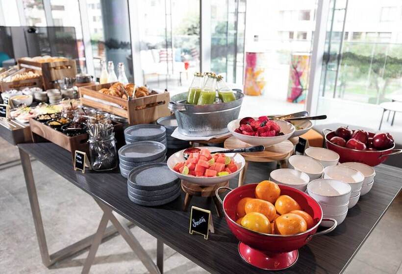 Fotos del hotel Aloft Lima Miraflores, A Marriott:  11