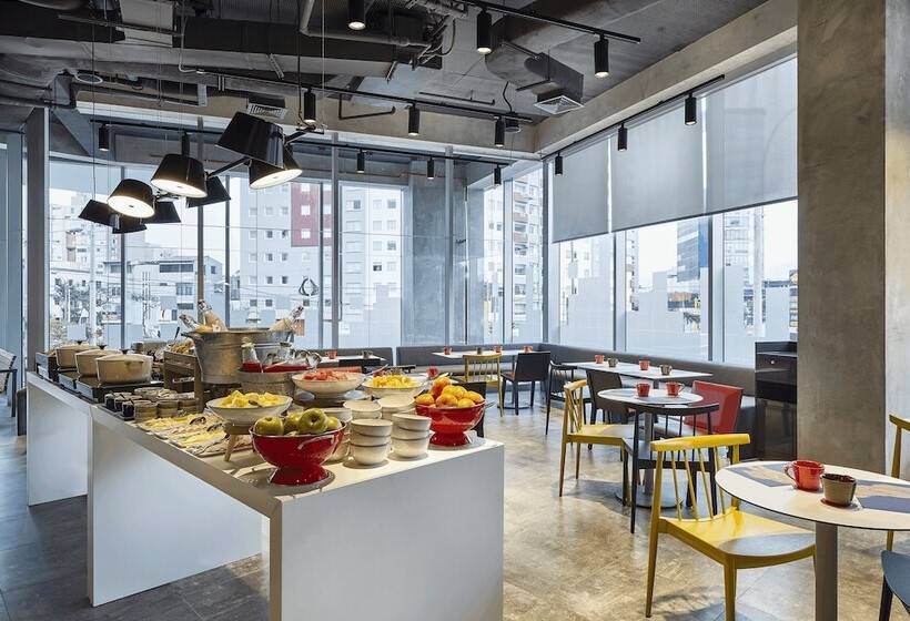 Fotos del hotel Aloft Lima Miraflores, A Marriott:  20