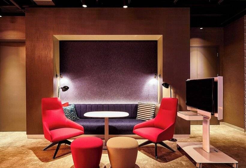 Fotos del hotel Aloft Lima Miraflores, A Marriott:  17