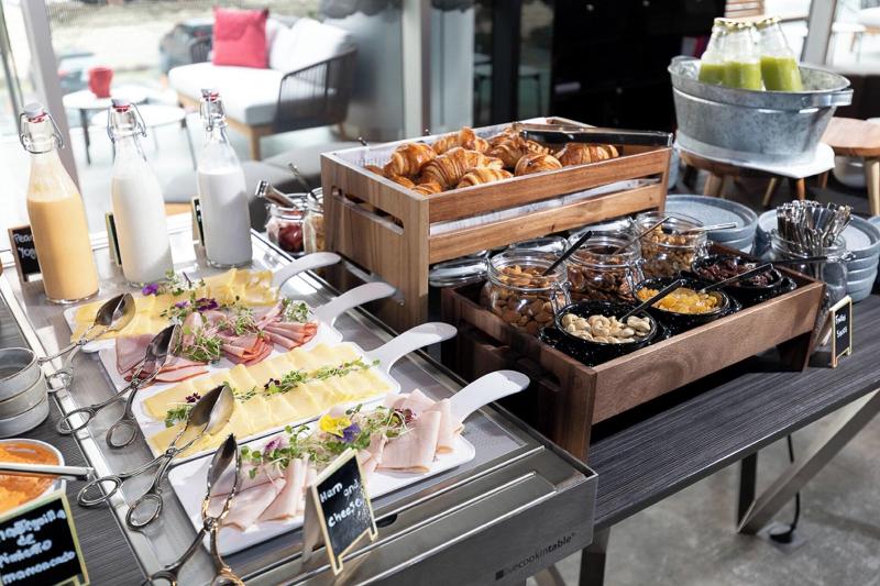 Fotos del hotel Aloft Lima Miraflores, A Marriott:  6