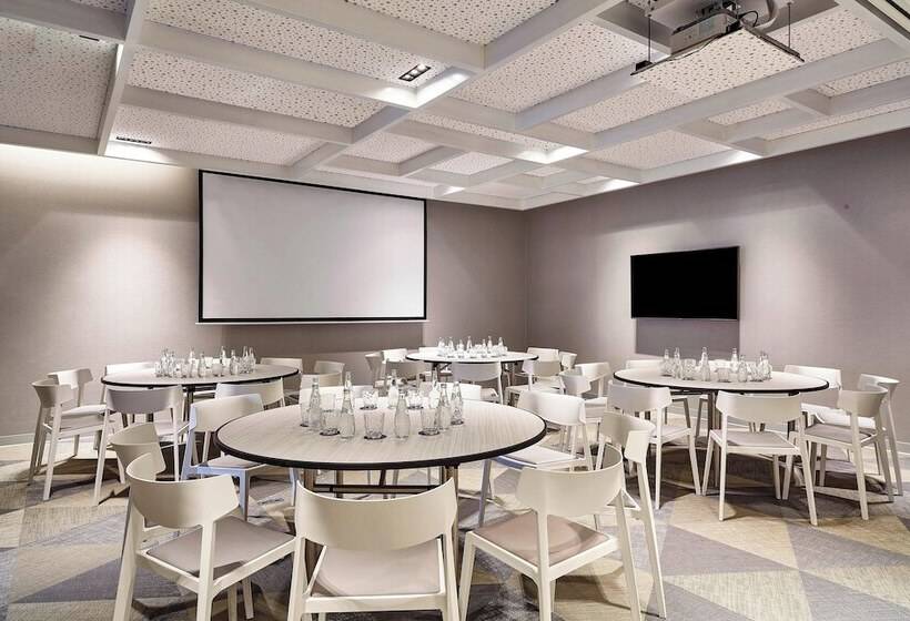 Fotos del hotel Aloft Lima Miraflores, A Marriott:  19