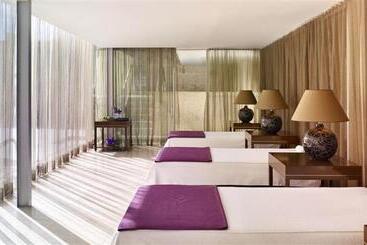 Sheraton Lisboa Hotel & Spa - Lisboa