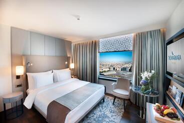The Marmara Taksim