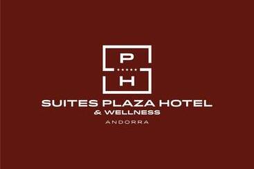 Suites Plaza Hotel & Wellness Andorra - Andorra la Vella