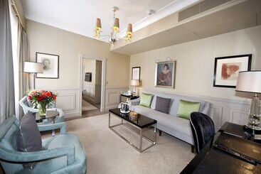 Althoff St James S Hotel & Club London - Londres