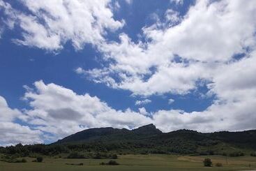 Andamur San Roman - San Millan