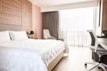 Holiday Inn   Lima Miraflores, An Ihg