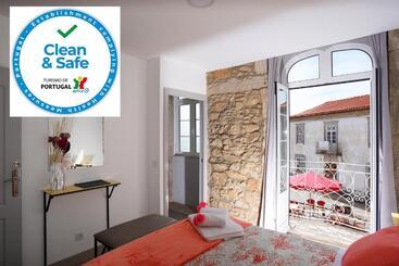 Litos Al Alojamento Local - Caminha