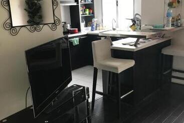 Chambre D Hotes Proche De Disneyland Et Pas Loin De Paris - Bussy St Georges