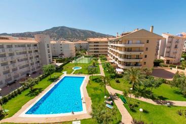 Estrella 1 Spaniahome - L'Albir
