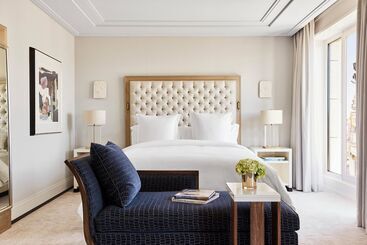 Four Seasons Hotel Madrid - Madrid