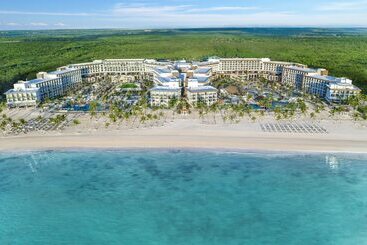 Hyatt Ziva Cap Cana - Punta Cana