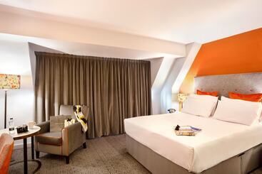 Cedar Court Hotel Harrogate