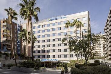 فندق سبا سيناتور برشلونة - برشلونة