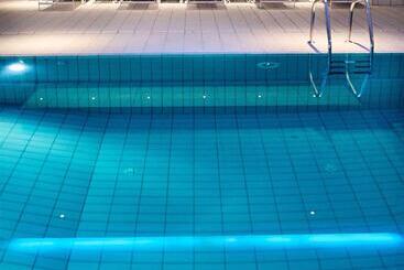 Novotel Krakow Centrum